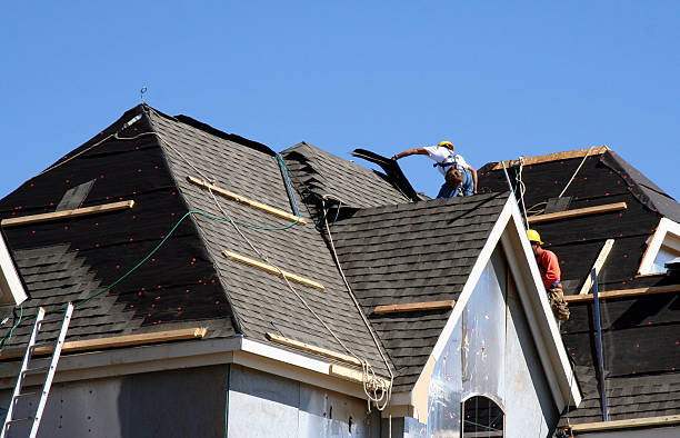 Best Residential Roofing Contractor  in Laguna Heights, TX