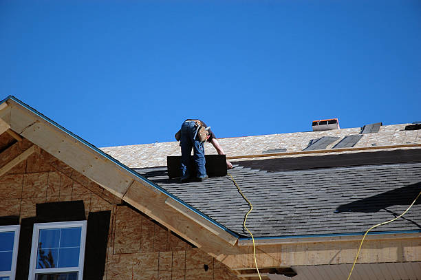Best Commercial Roofing Services  in Laguna Heights, TX