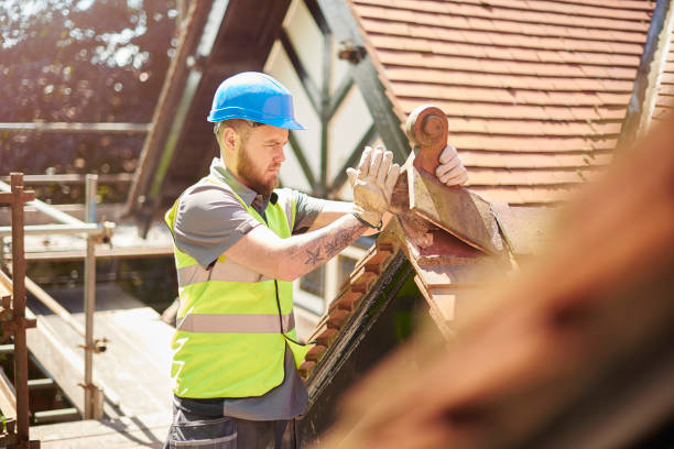 Roof Repair Estimates in Laguna Heights, TX