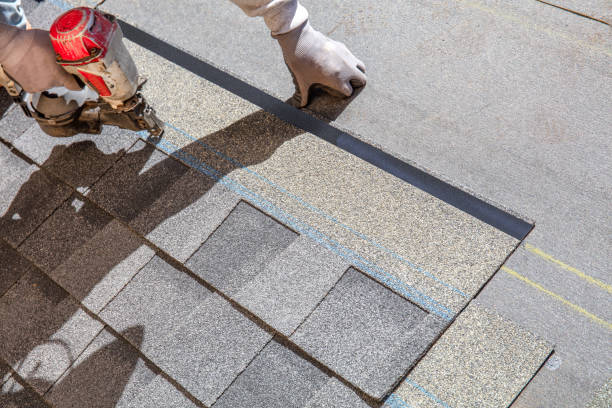 Best New Roof Installation  in Laguna Heights, TX